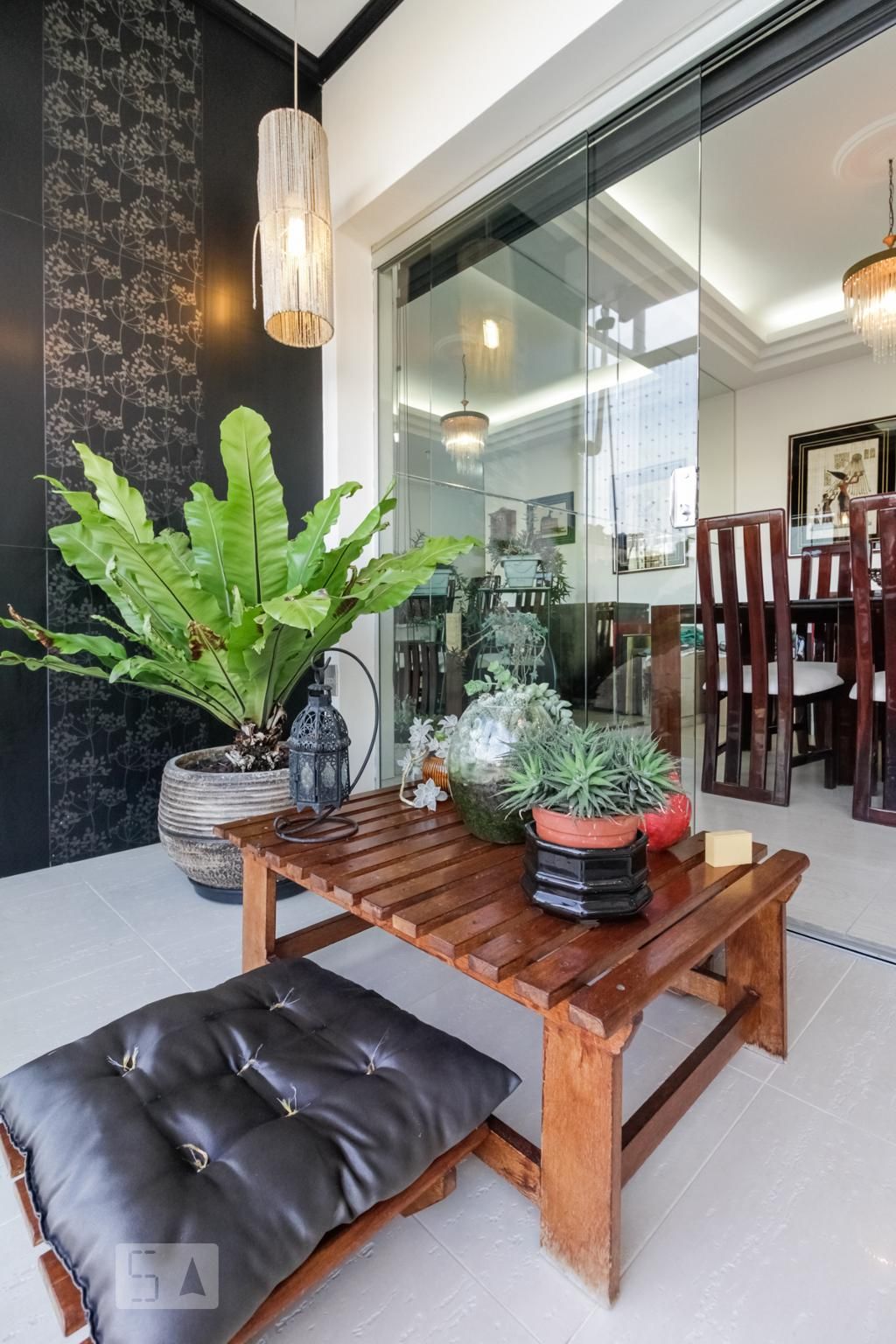 Casa, 4 quartos, 275 m² - Foto 12