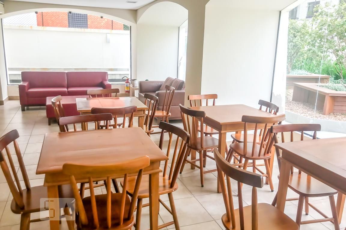 Apartamento, 1 quarto, 37 m² - Foto 24