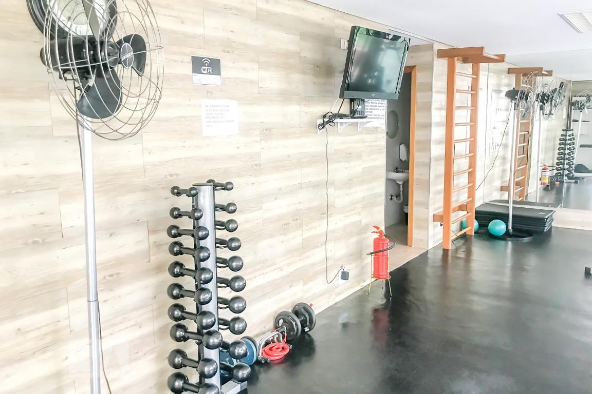 Apartamento, 1 quarto, 37 m² - Foto 28