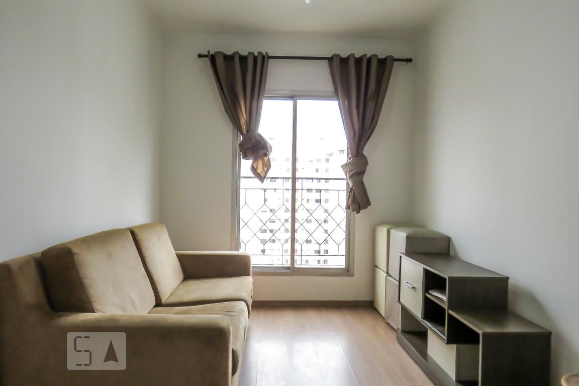 Apartamento, 1 quarto, 37 m² - Foto 18