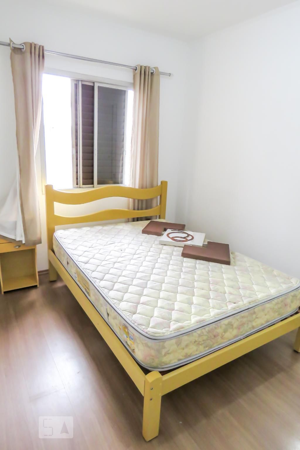 Apartamento, 1 quarto, 37 m² - Foto 3