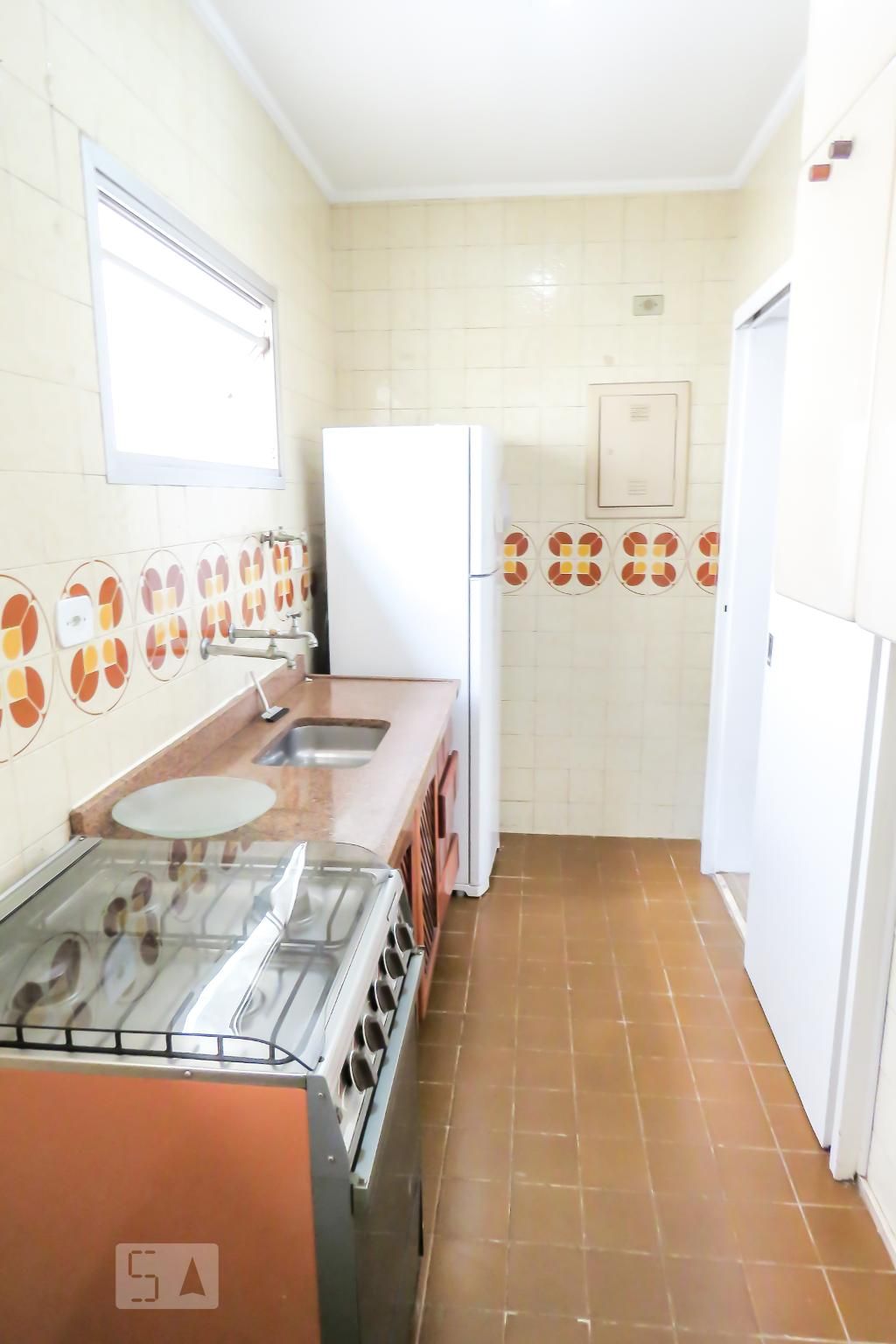 Apartamento, 1 quarto, 37 m² - Foto 17