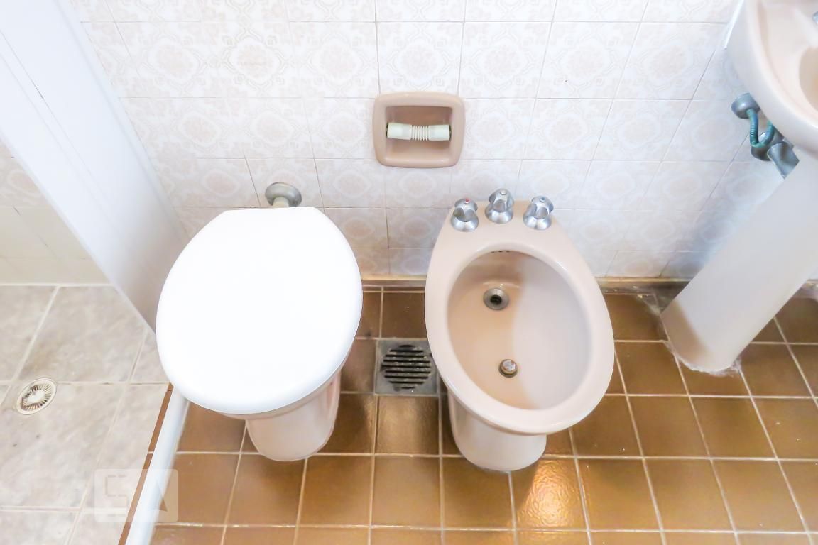 Apartamento, 1 quarto, 37 m² - Foto 8