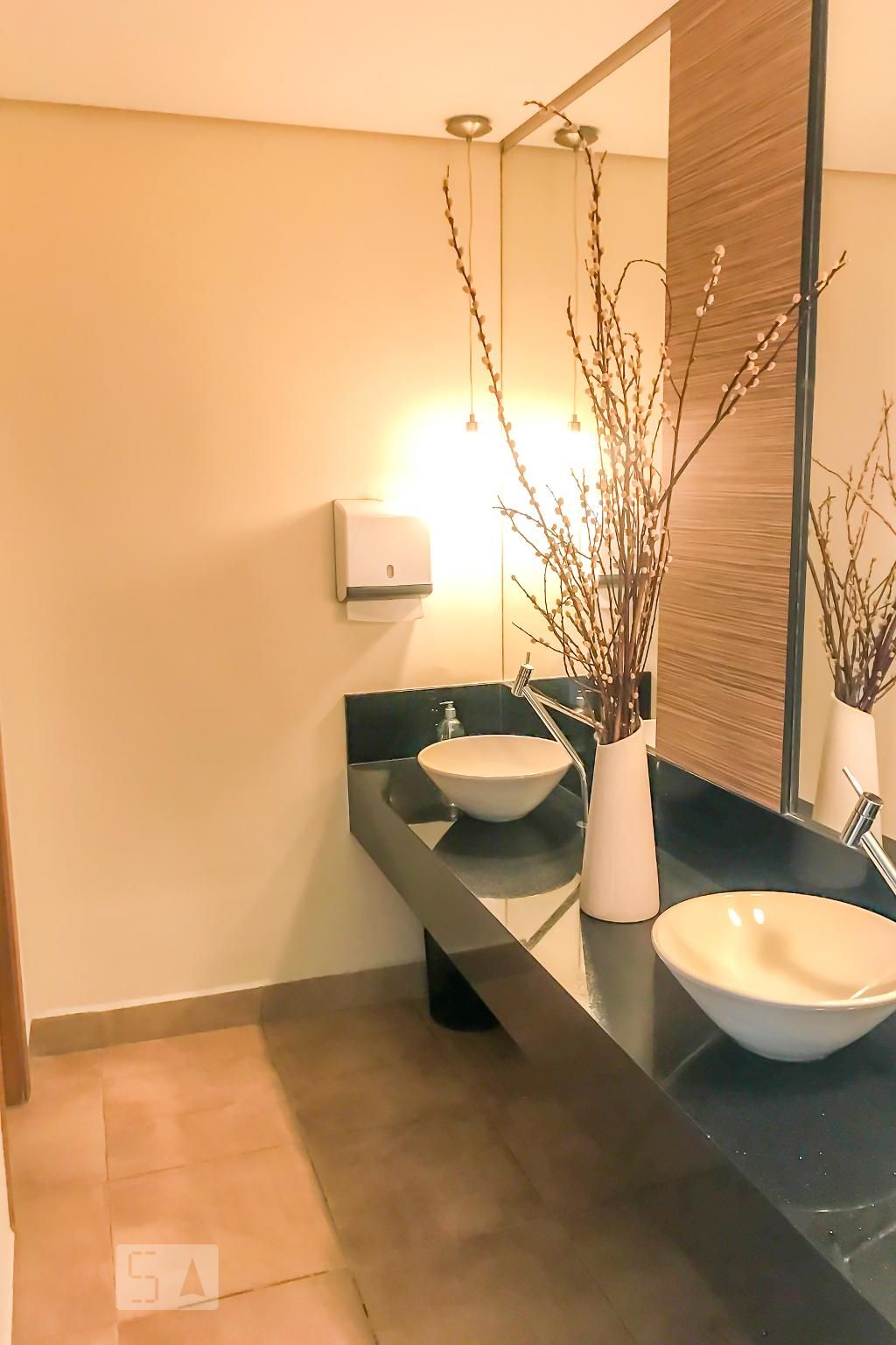 Apartamento, 1 quarto, 37 m² - Foto 22