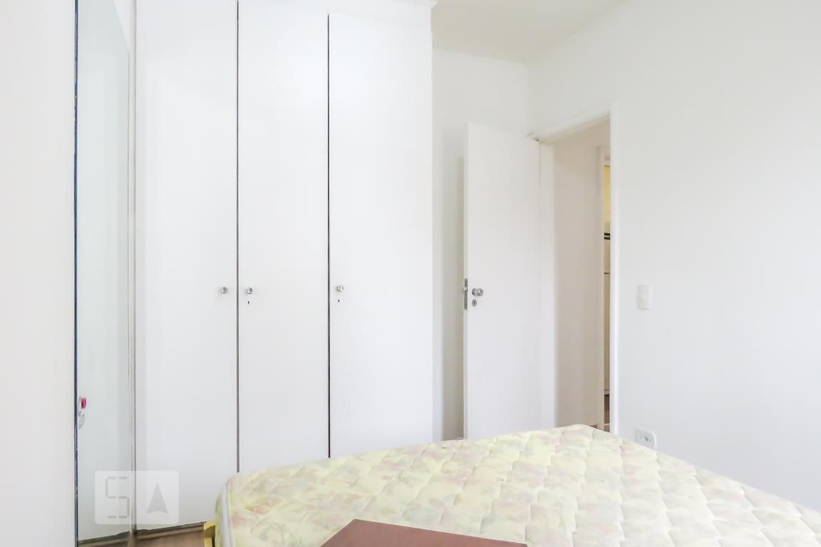 Apartamento, 1 quarto, 37 m² - Foto 4