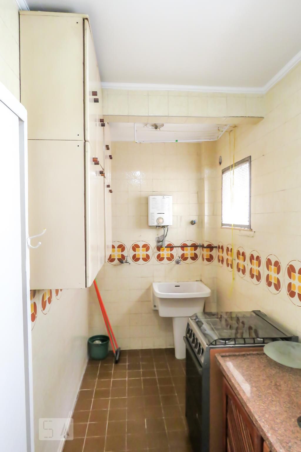 Apartamento, 1 quarto, 37 m² - Foto 13