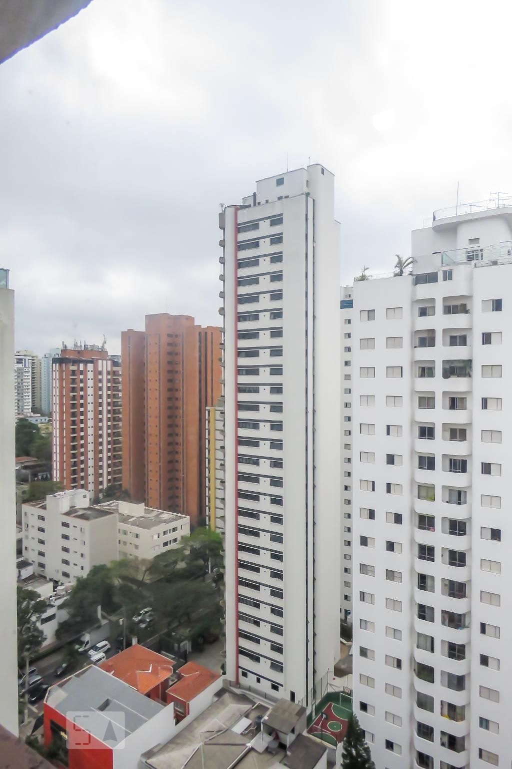 Apartamento, 1 quarto, 37 m² - Foto 2