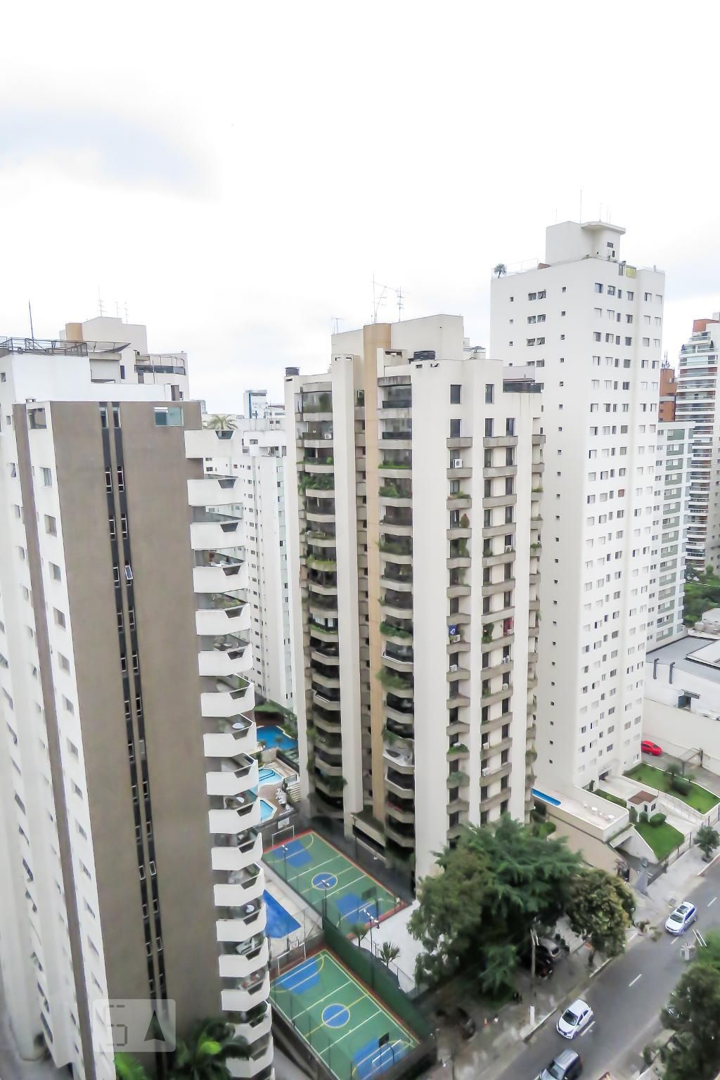 Apartamento, 1 quarto, 37 m² - Foto 5