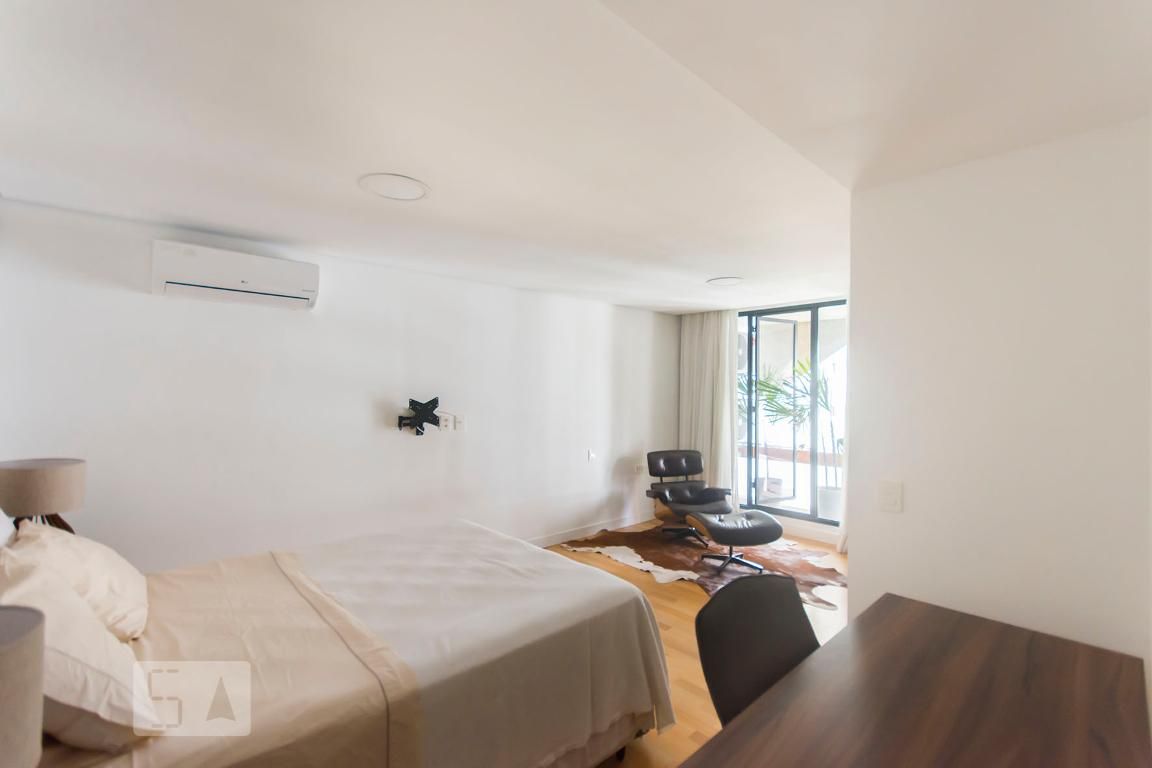 Apartamento, 1 quarto, 66 m² - Foto 12