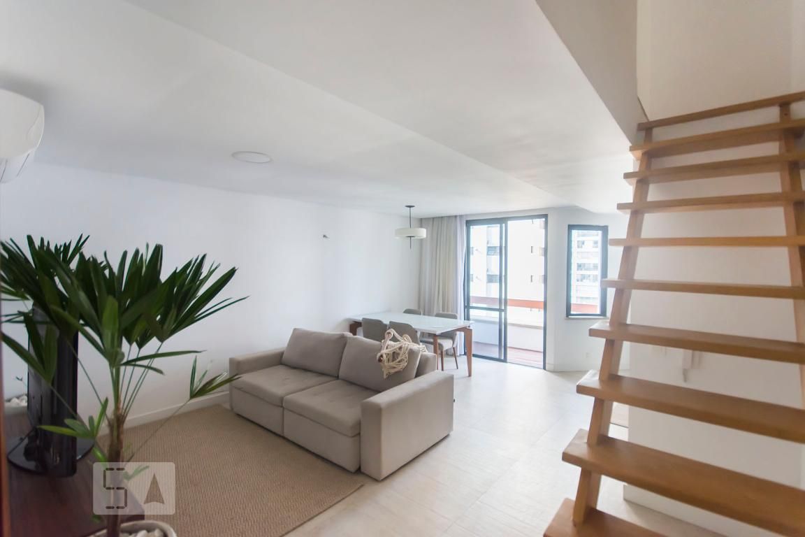 Apartamento, 1 quarto, 66 m² - Foto 2