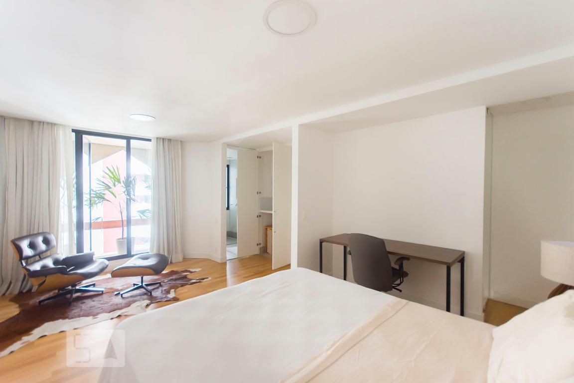 Apartamento, 1 quarto, 66 m² - Foto 13