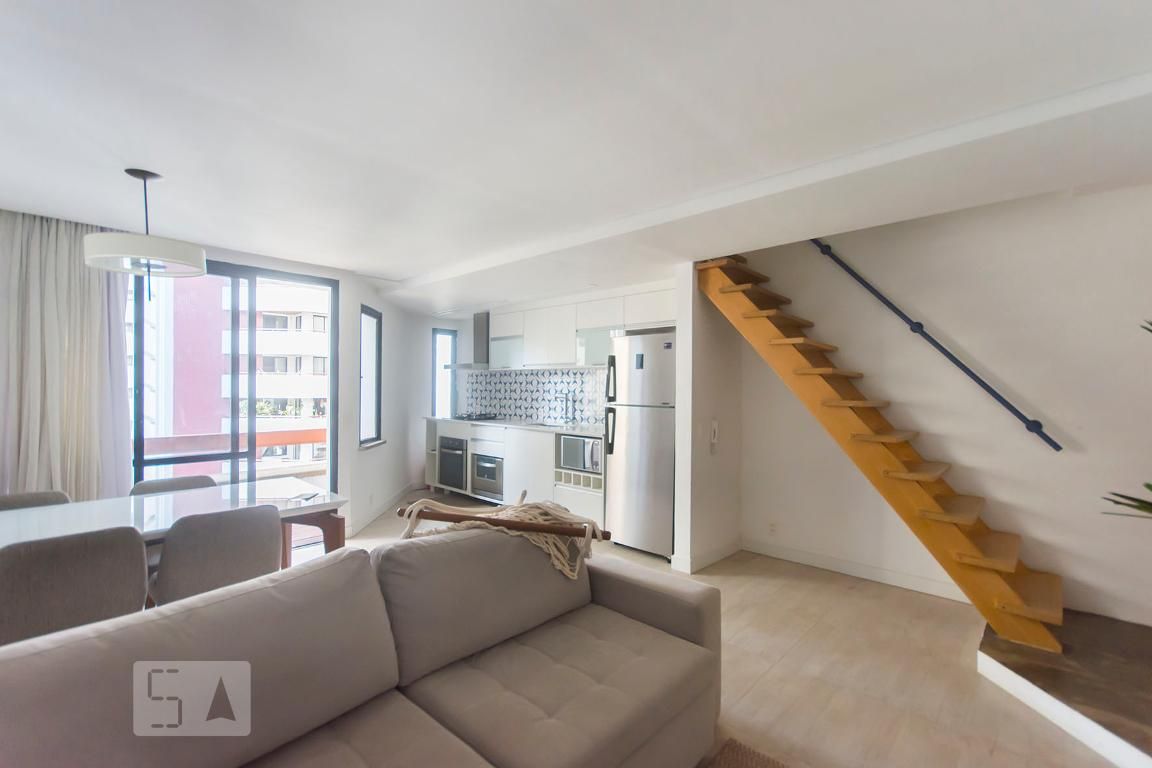 Apartamento, 1 quarto, 66 m² - Foto 3