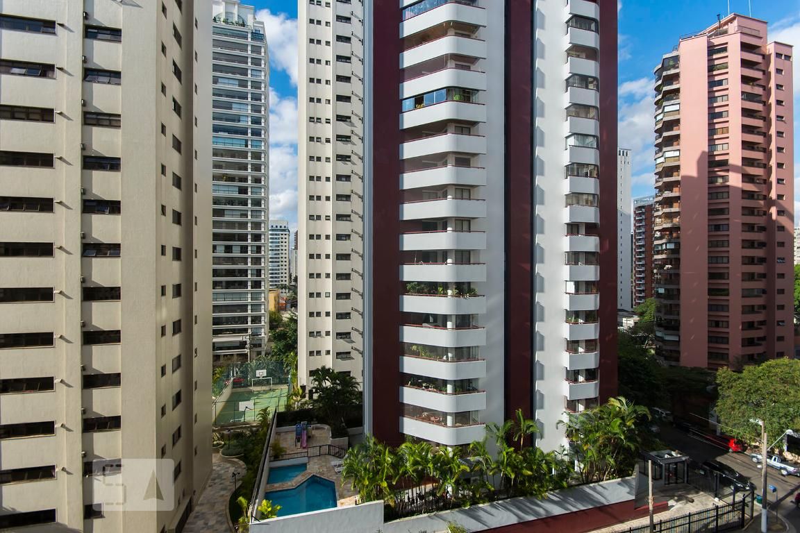 Apartamento, 1 quarto, 66 m² - Foto 9