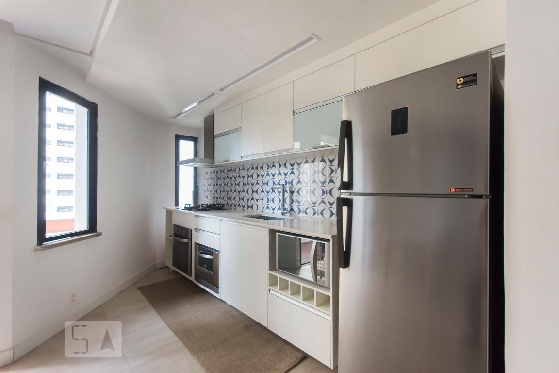 Apartamento, 1 quarto, 66 m² - Foto 4