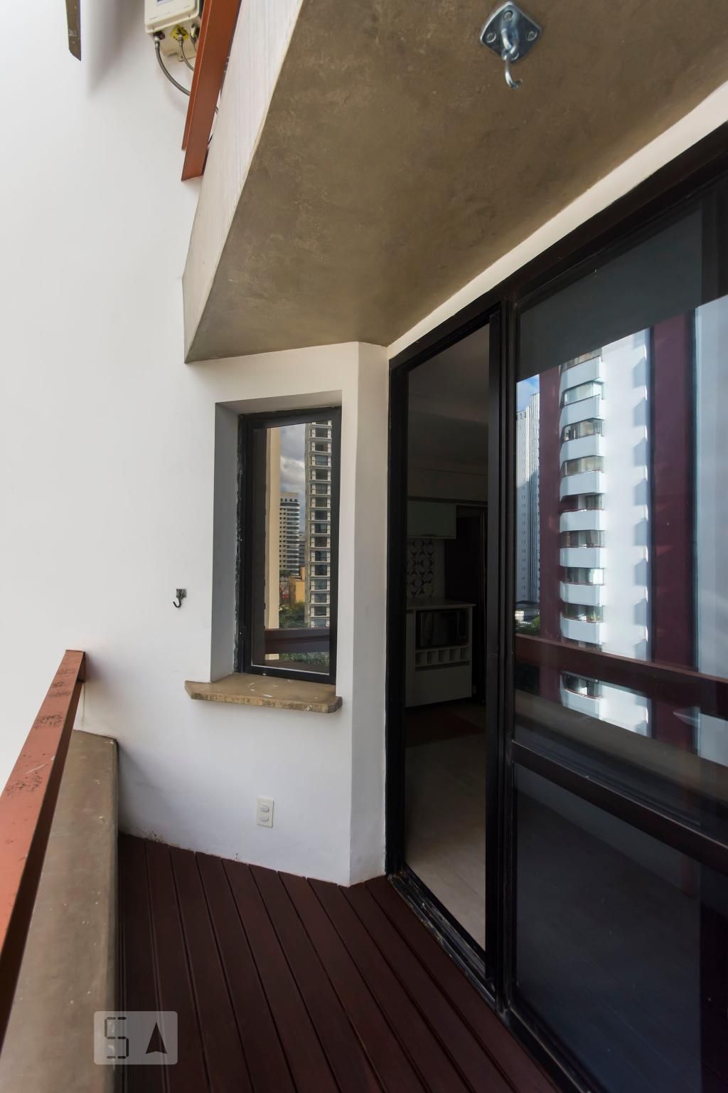 Apartamento, 1 quarto, 66 m² - Foto 8