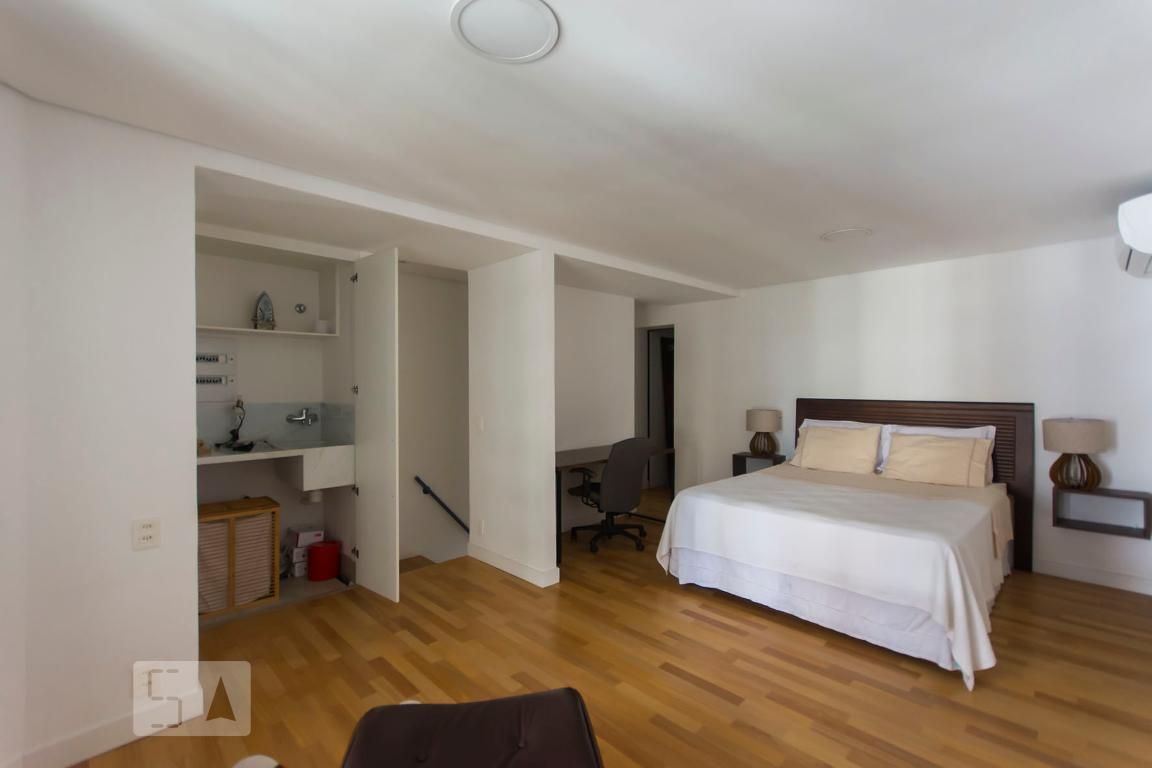 Apartamento, 1 quarto, 66 m² - Foto 11