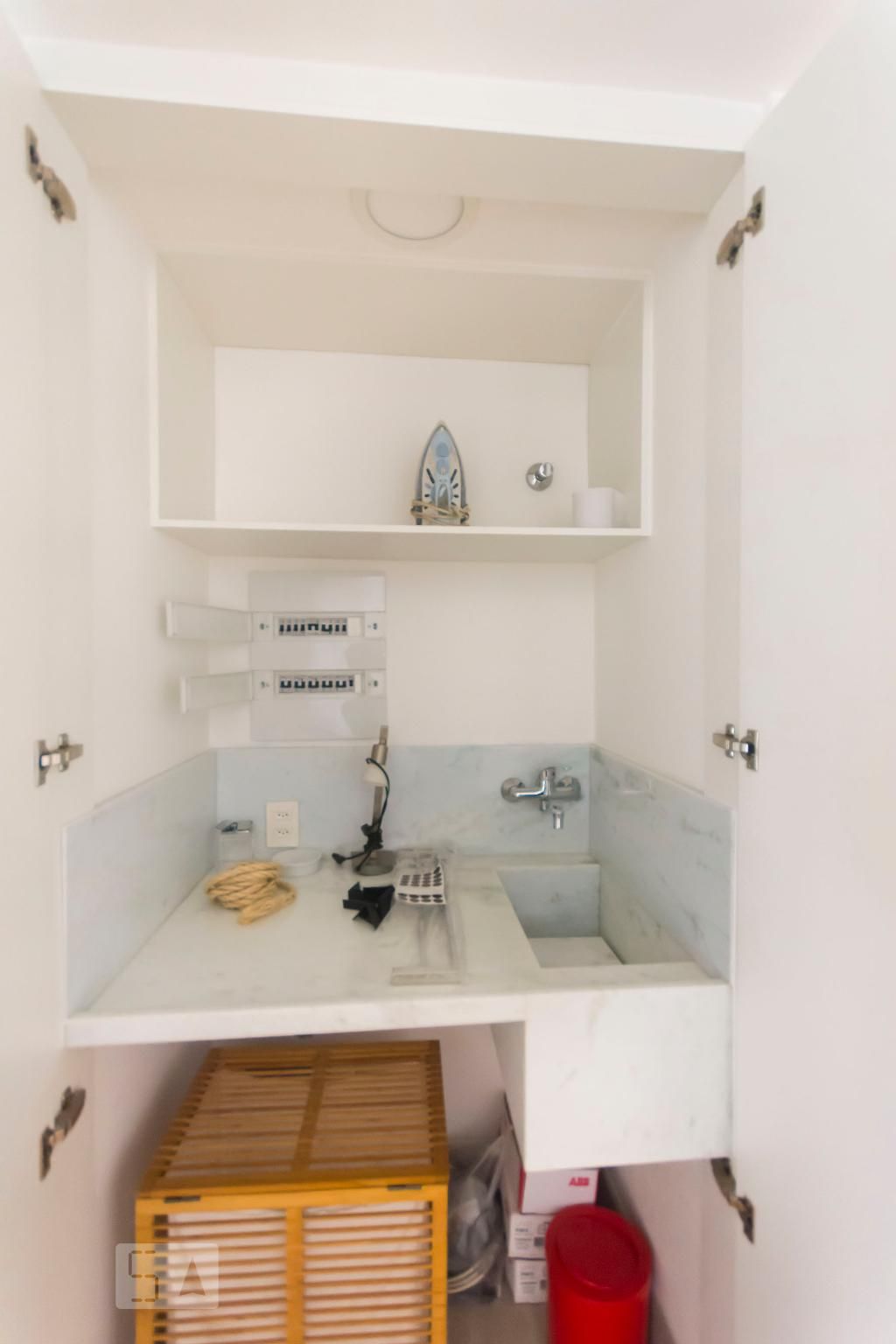 Apartamento, 1 quarto, 66 m² - Foto 15