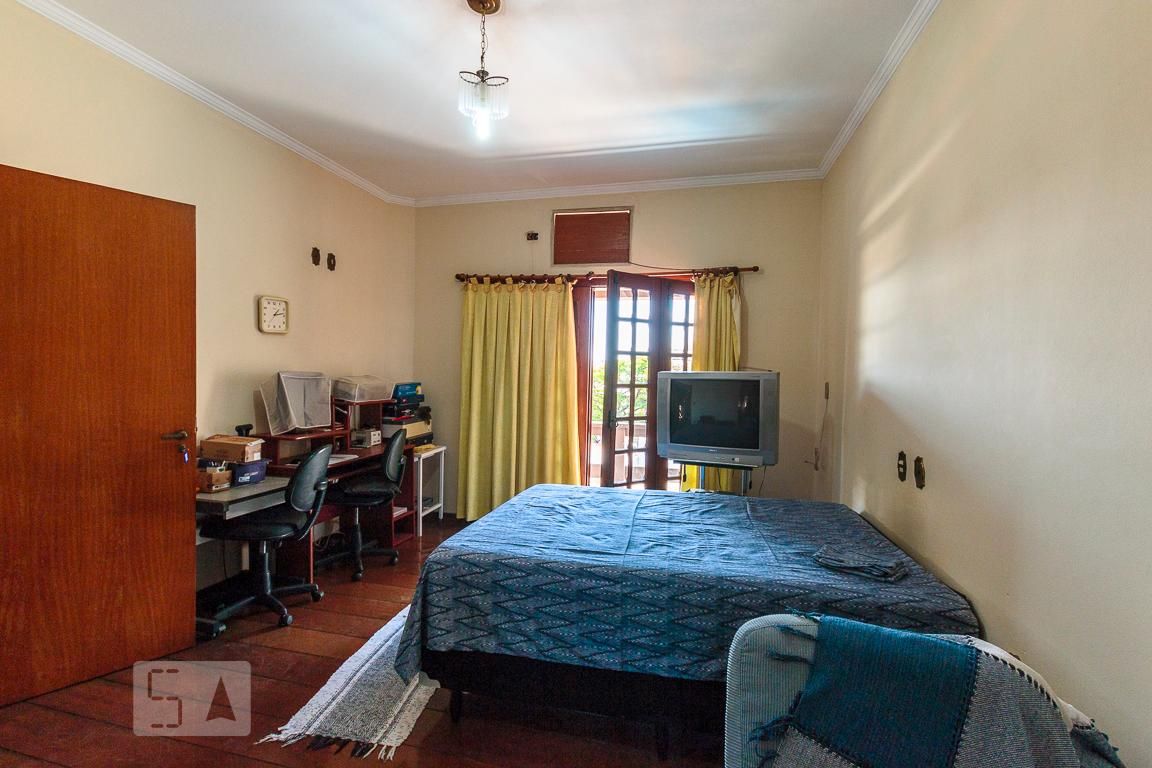 Casa à Venda - Jardim Flamboyant, 3 Quartos,  498 m2 em , Campinas - sp | SoloBR