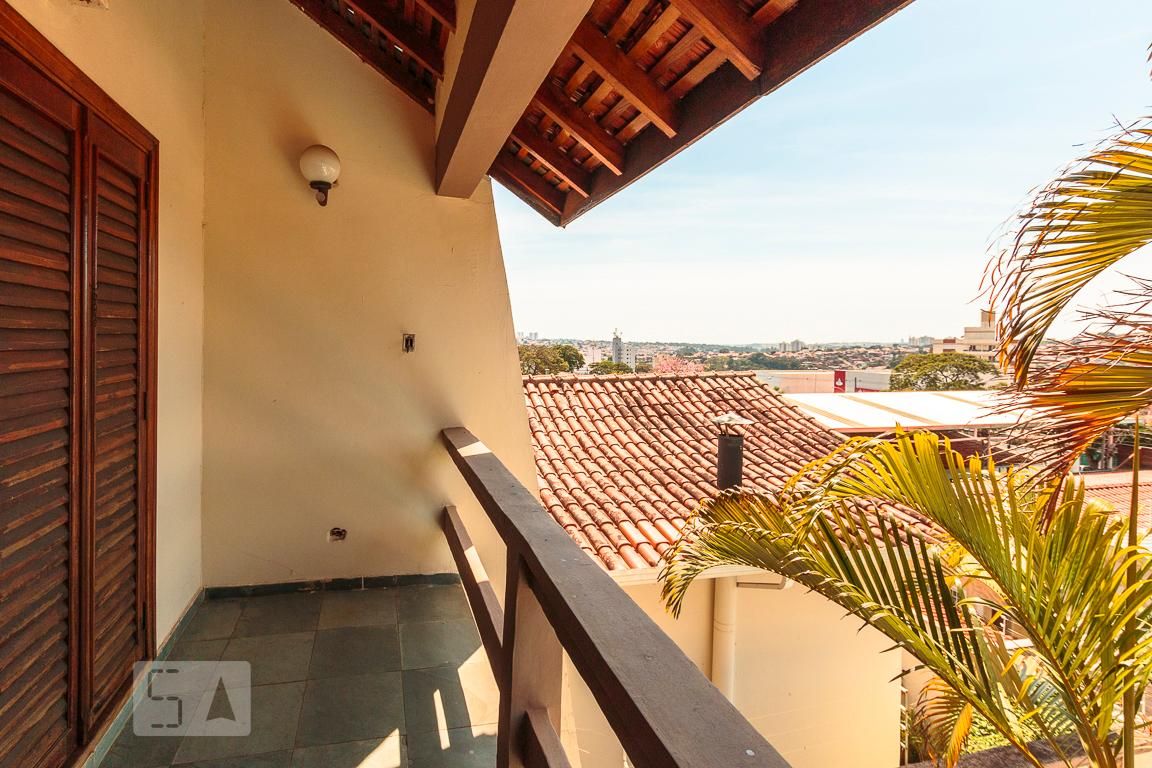Casa à Venda - Jardim Flamboyant, 3 Quartos,  498 m2 em , Campinas - sp | SoloBR