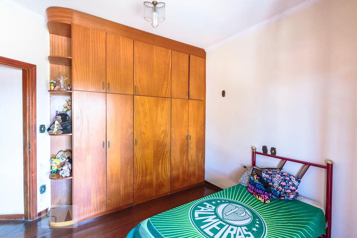 Casa à Venda - Jardim Flamboyant, 3 Quartos,  498 m2 em , Campinas - sp | SoloBR