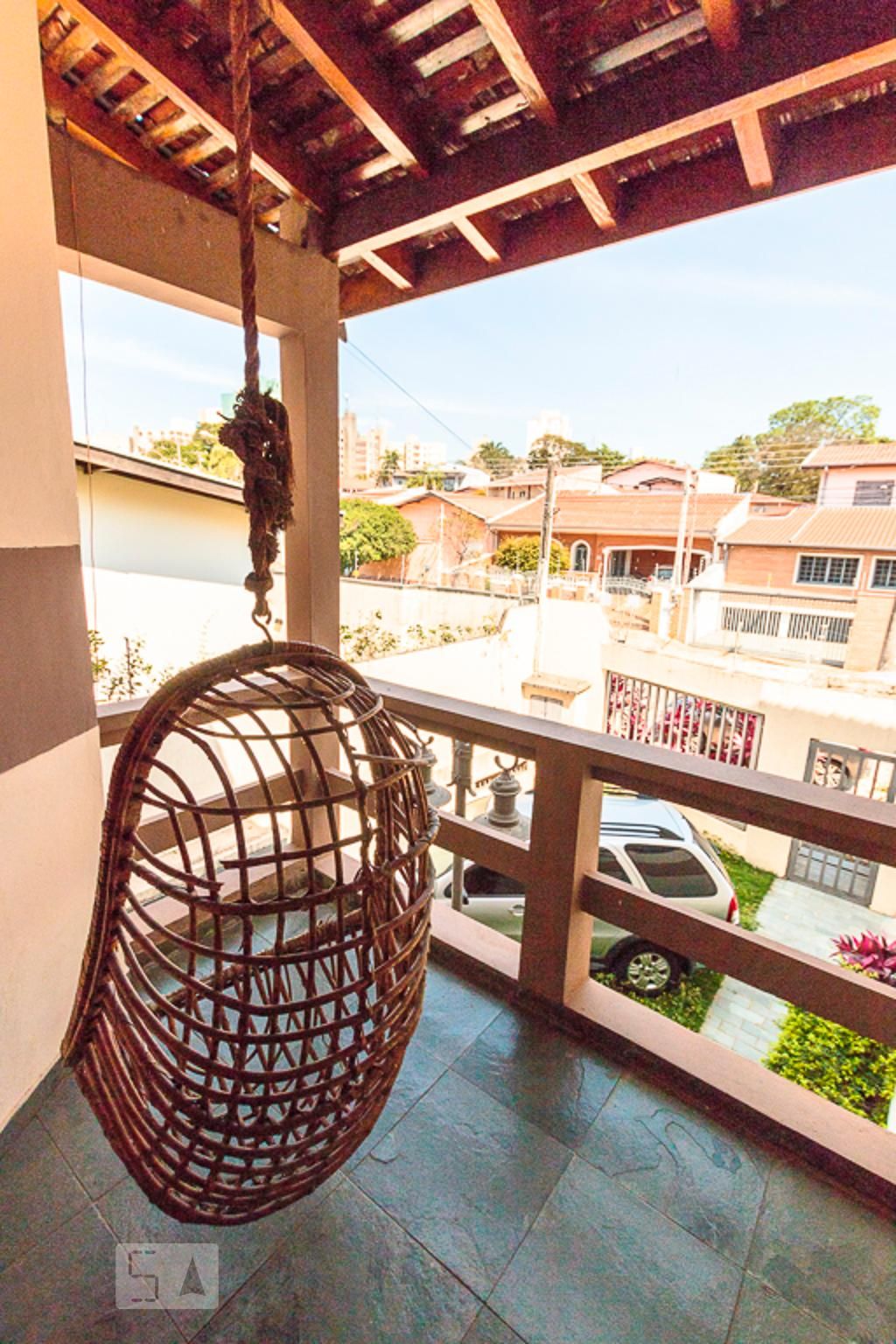 Casa à Venda - Jardim Flamboyant, 3 Quartos,  498 m2 em , Campinas - sp | SoloBR