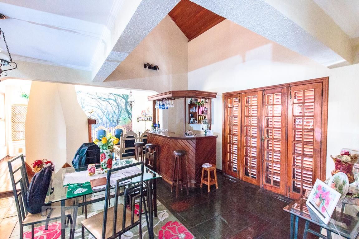 Casa à Venda - Jardim Flamboyant, 3 Quartos,  498 m2 em , Campinas - sp | SoloBR