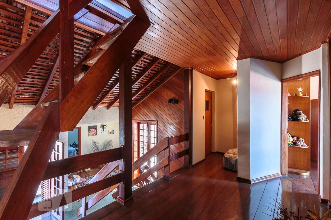 Casa à Venda - Jardim Flamboyant, 3 Quartos,  498 m2 em , Campinas - sp | SoloBR