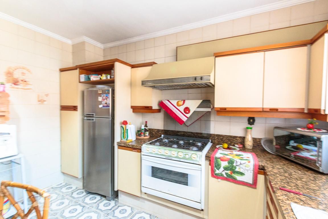 Casa à Venda - Jardim Flamboyant, 3 Quartos,  498 m2 em , Campinas - sp | SoloBR