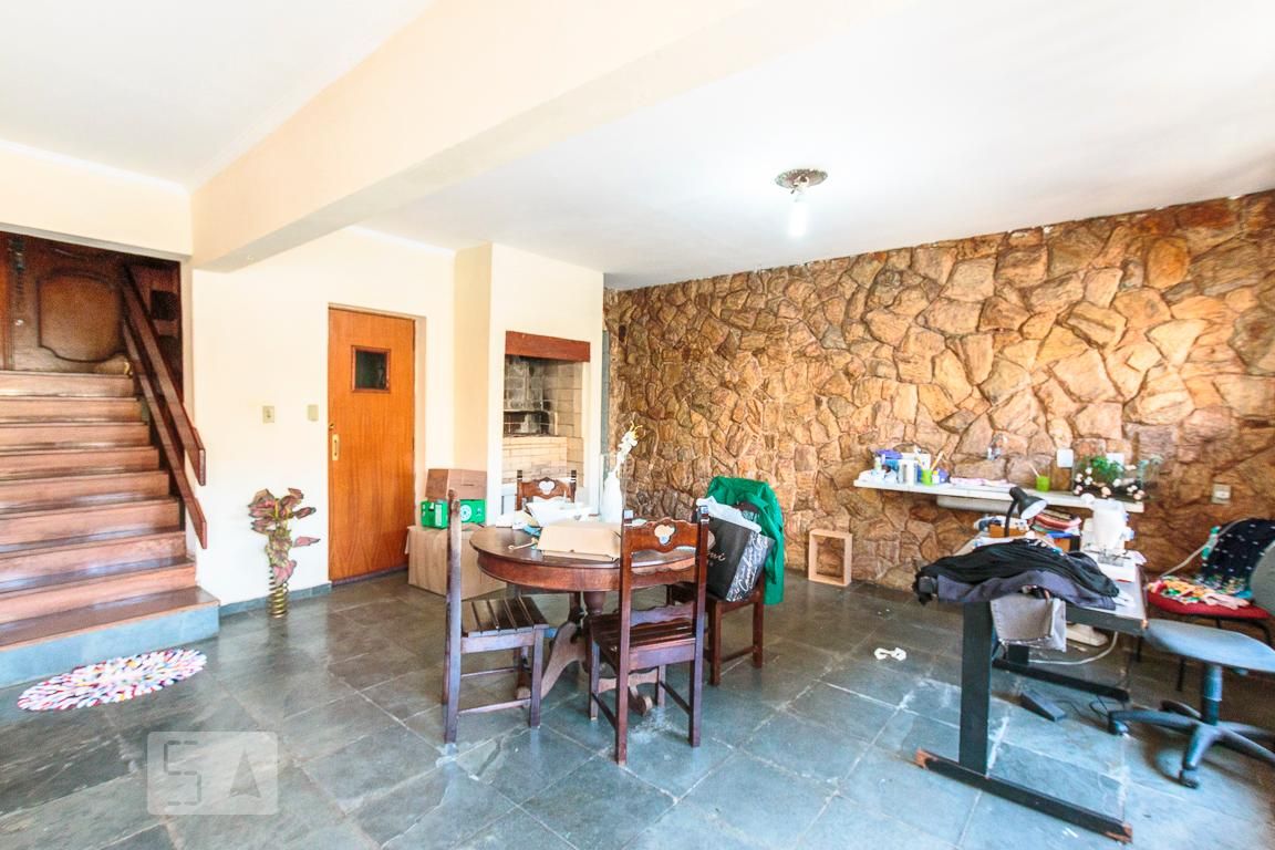 Casa à Venda - Jardim Flamboyant, 3 Quartos,  498 m2 em , Campinas - sp | SoloBR
