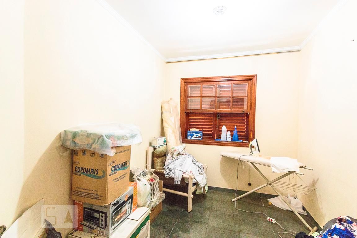 Casa à Venda - Jardim Flamboyant, 3 Quartos,  498 m2 em , Campinas - sp | SoloBR