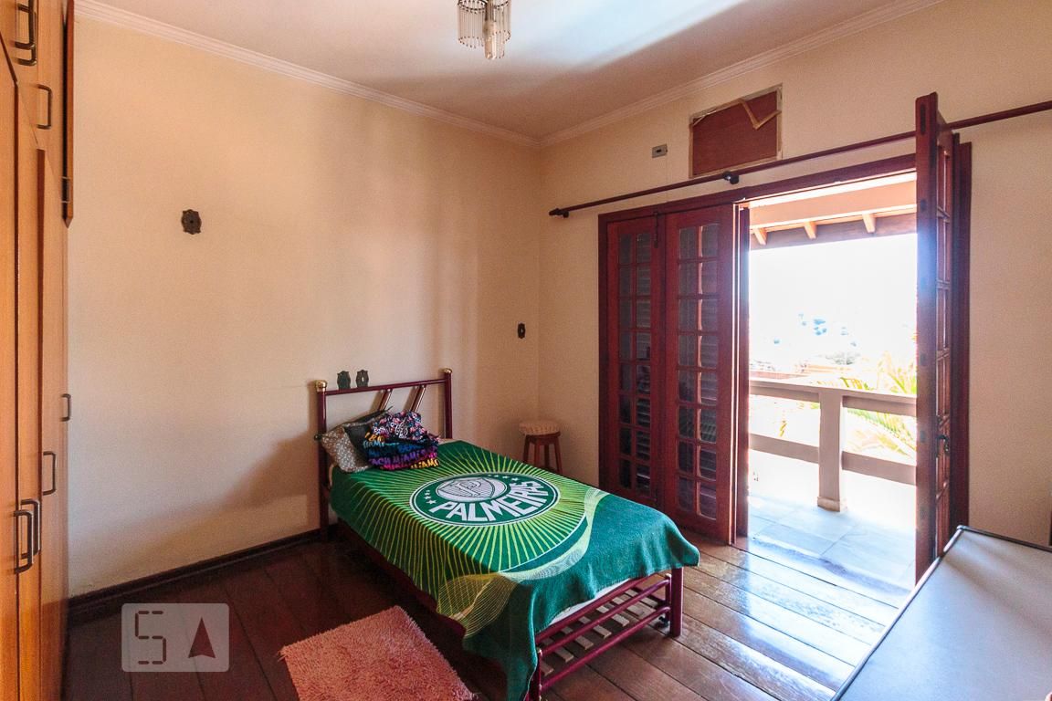 Casa à Venda - Jardim Flamboyant, 3 Quartos,  498 m2 em , Campinas - sp | SoloBR