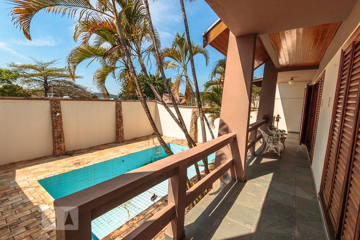 Casa à Venda - Jardim Flamboyant, 3 Quartos,  498 m2 em , Campinas - sp | SoloBR