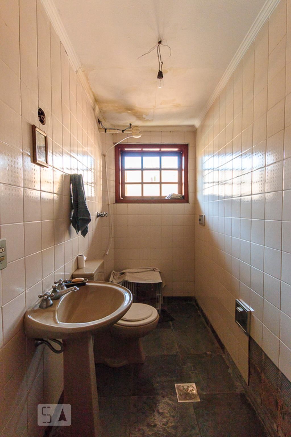 Casa à Venda - Jardim Flamboyant, 3 Quartos,  498 m2 em , Campinas - sp | SoloBR