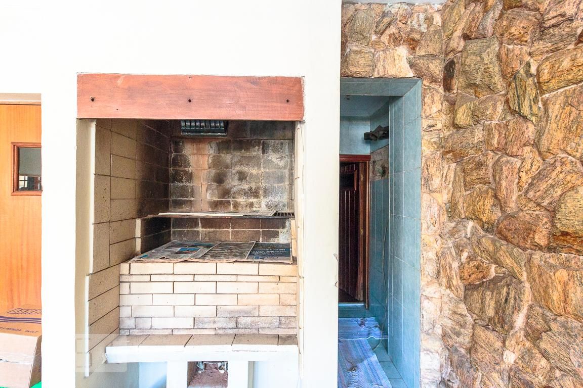 Casa à Venda - Jardim Flamboyant, 3 Quartos,  498 m2 em , Campinas - sp | SoloBR