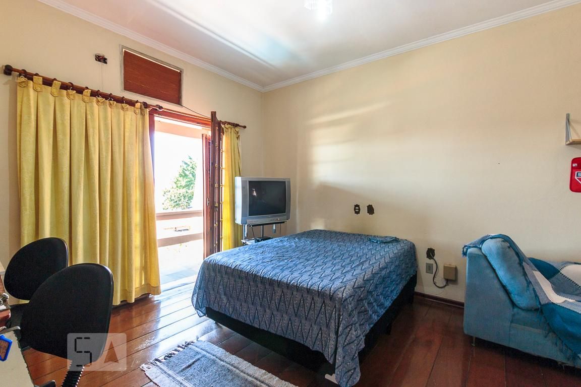 Casa à Venda - Jardim Flamboyant, 3 Quartos,  498 m2 em , Campinas - sp | SoloBR