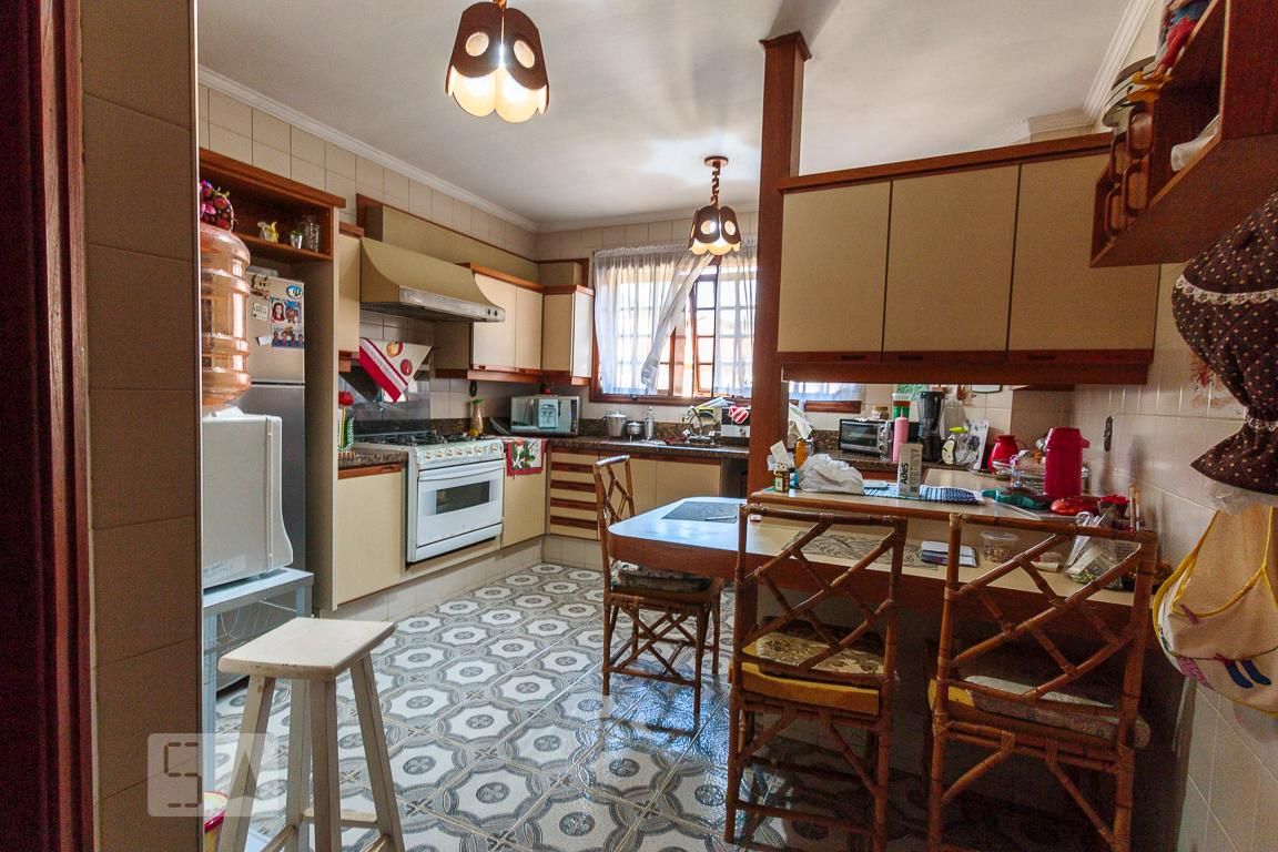 Casa à Venda - Jardim Flamboyant, 3 Quartos,  498 m2 em , Campinas - sp | SoloBR