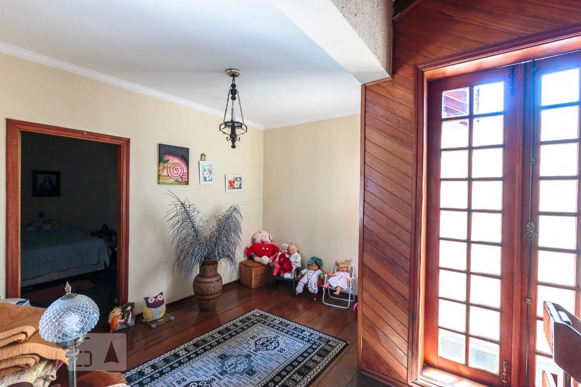 Casa à Venda - Jardim Flamboyant, 3 Quartos,  498 m2 em , Campinas - sp | SoloBR