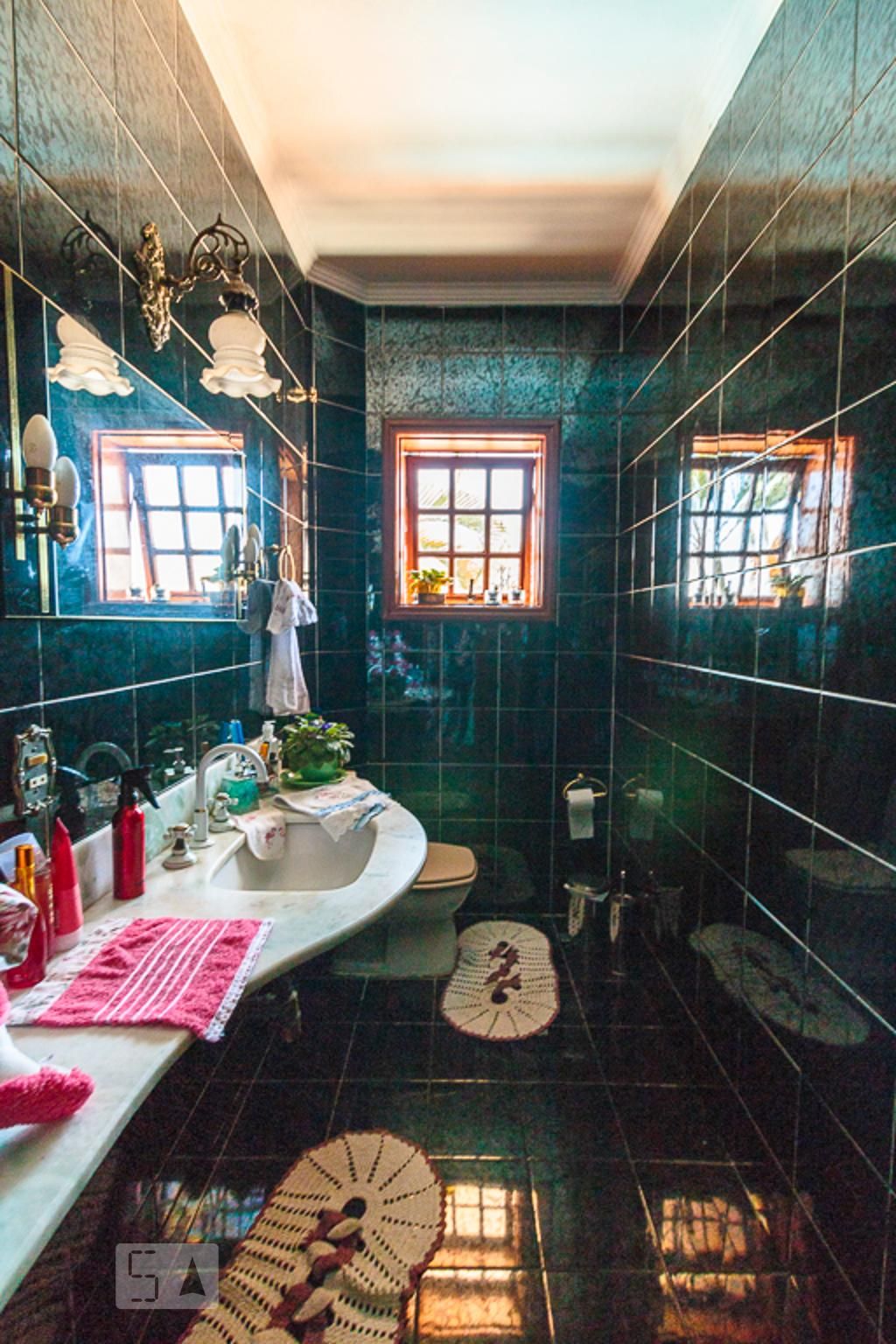 Casa à Venda - Jardim Flamboyant, 3 Quartos,  498 m2 em , Campinas - sp | SoloBR