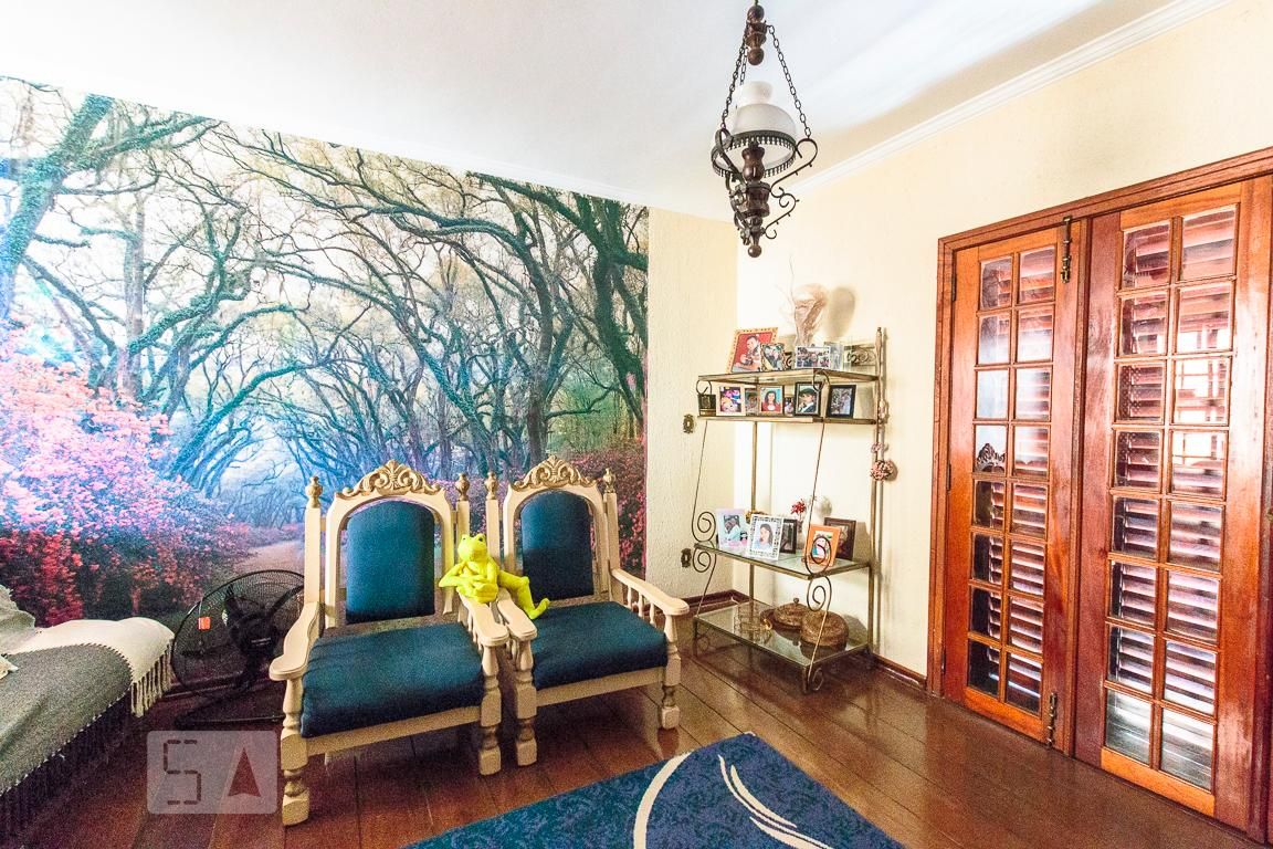 Casa à Venda - Jardim Flamboyant, 3 Quartos,  498 m2 em , Campinas - sp | SoloBR
