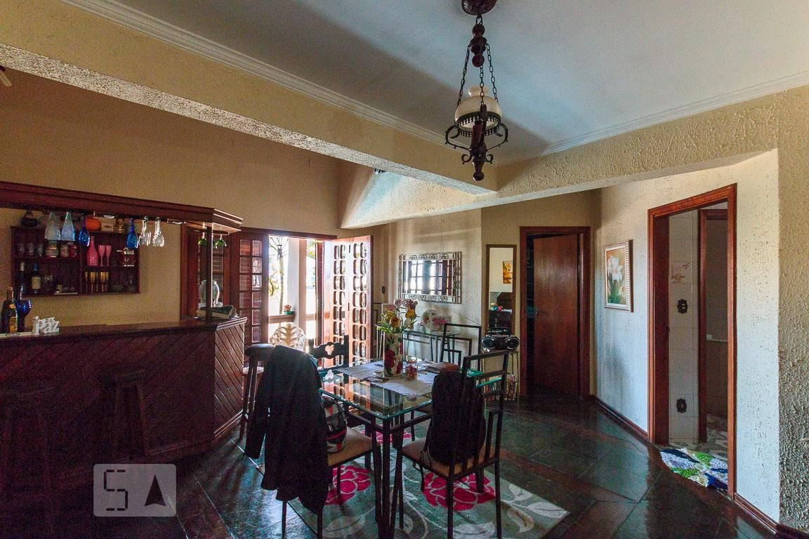 Casa à Venda - Jardim Flamboyant, 3 Quartos,  498 m2 em , Campinas - sp | SoloBR