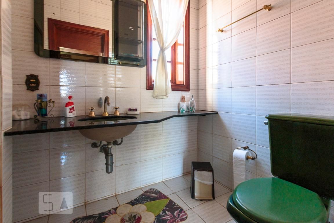Casa à Venda - Jardim Flamboyant, 3 Quartos,  498 m2 em , Campinas - sp | SoloBR