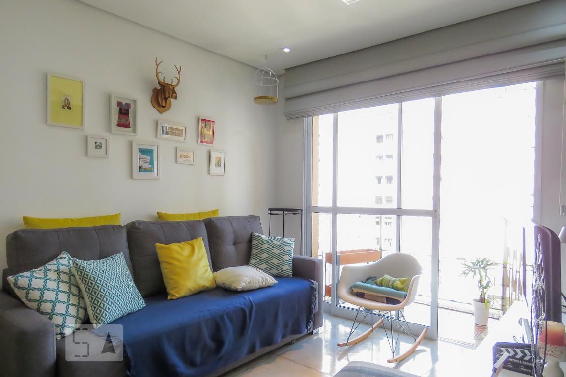Apartamento, 1 quarto, 48 m² - Foto 2