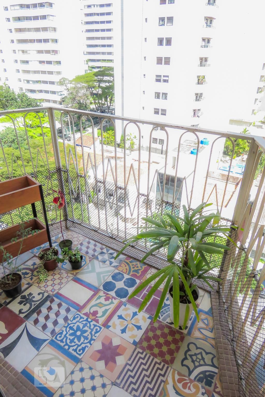 Apartamento, 1 quarto, 48 m² - Foto 6