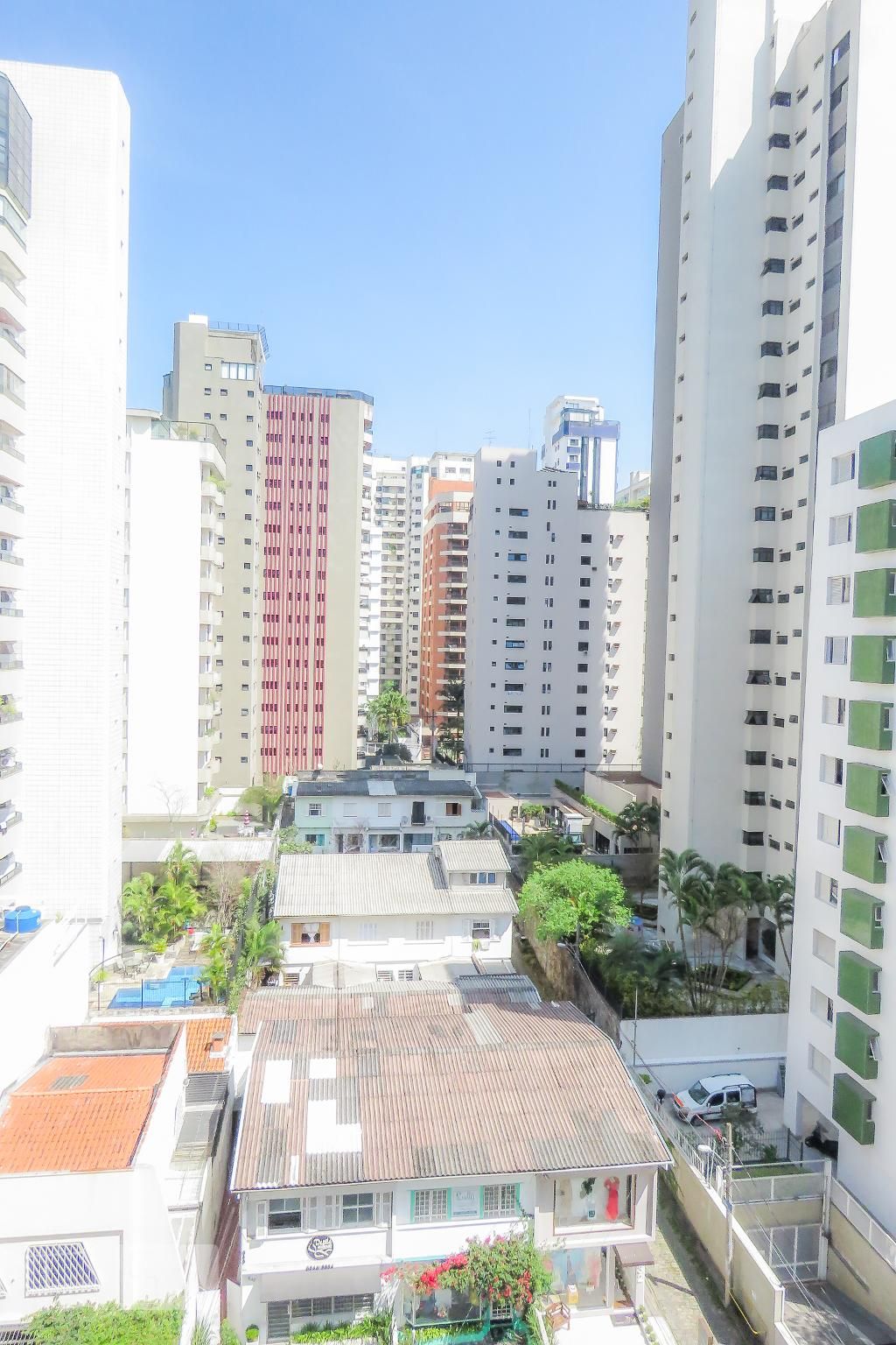 Apartamento, 1 quarto, 48 m² - Foto 12