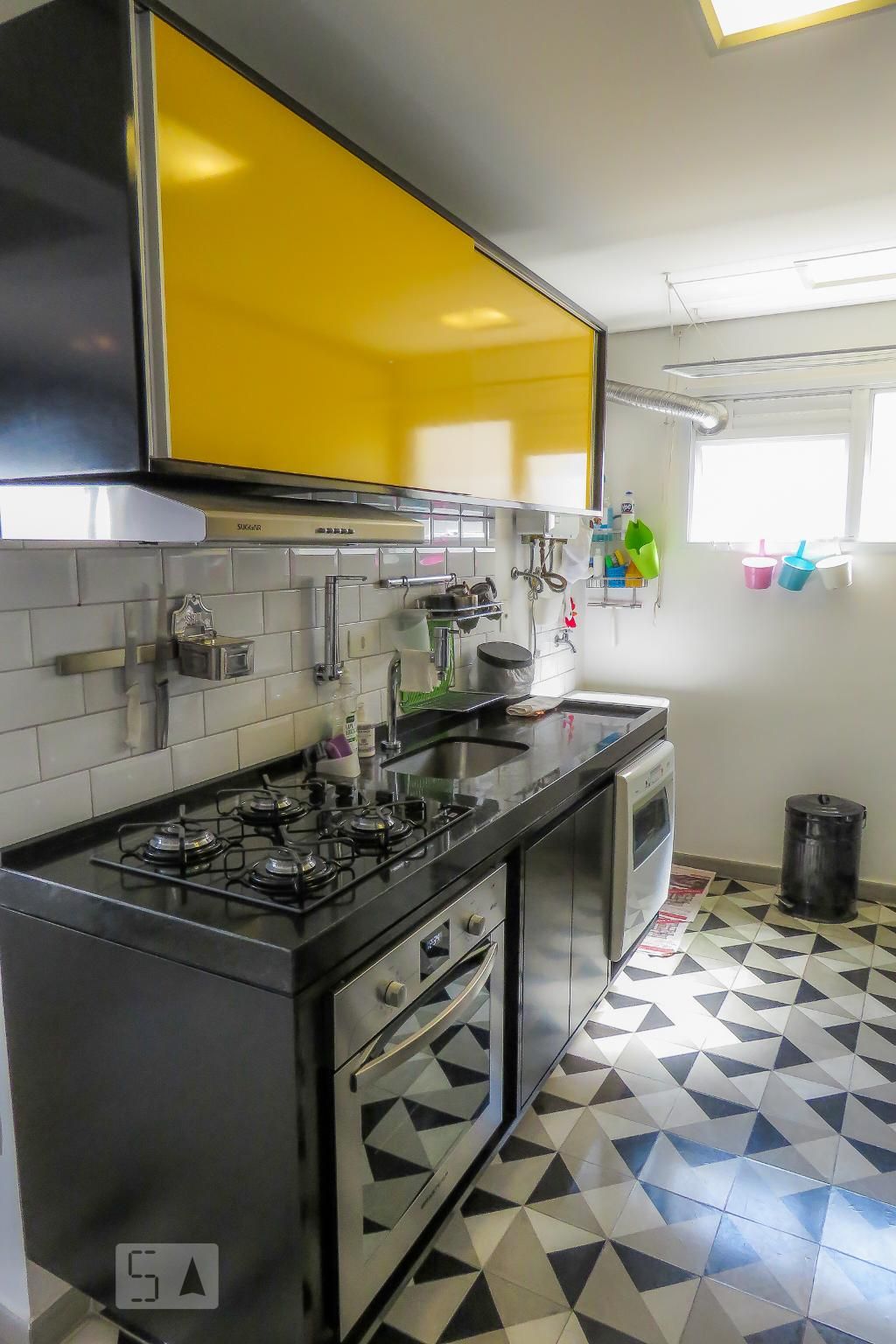 Apartamento, 1 quarto, 48 m² - Foto 19
