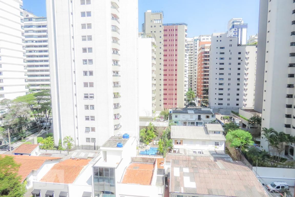 Apartamento, 1 quarto, 48 m² - Foto 7