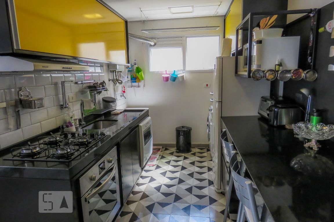 Apartamento, 1 quarto, 48 m² - Foto 21