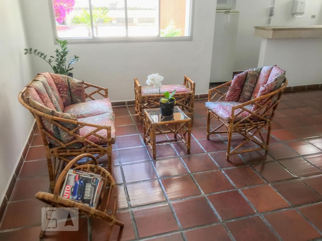 Apartamento, 1 quarto, 48 m² - Foto 33