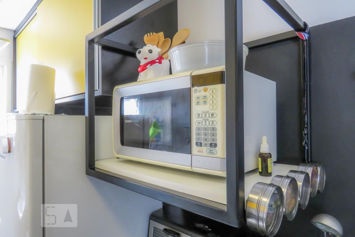 Apartamento, 1 quarto, 48 m² - Foto 22