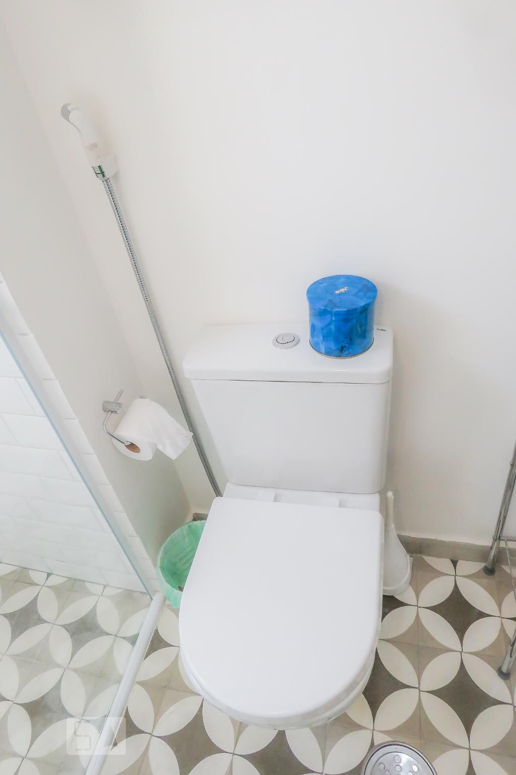 Apartamento, 1 quarto, 48 m² - Foto 14